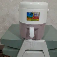 کلمن تمیز درحدنو