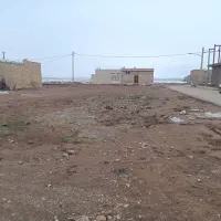 زمین مسکونی ۵۱۸ متر