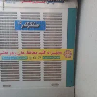 کولر آبی ۳۵۰۰سنگر کار