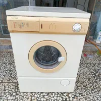 لباسشویی ارج  ۶ کیلویی  قیمت  مقطوع