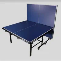 میز پینگ‌پنگ نوشاد ۲۵ میل فدراسیونی، نو