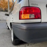 مدل ۹۶درحدصفر(کم کار)|خودرو سواری و وانت|سنندج, |دیوار