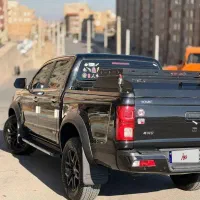 kmc t8 مدل 1401|خودرو سواری و وانت|ارومیه, |دیوار