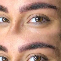 میکروبلیدینگ رایگان|خدمات آرایشگری و زیبایی|رشت, چمارسرا|دیوار