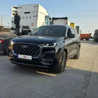 تیگو ۸پرومکس ie