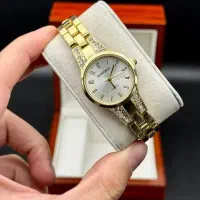 ساعت هانگیری طلایی و نقره ای اقتصادی