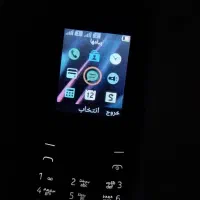 گوشی نوکیا درحد نو دوسیم کارت