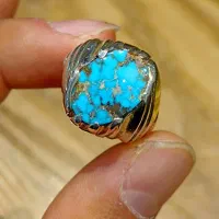 فیروزه نیشابور