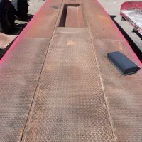 کفی تریلی|خودرو سنگین|محلات, |دیوار