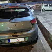 تیبا آبی متالیک|خودرو سواری و وانت|شیراز, کلاهدوز|دیوار