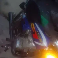 هندا 150 مدل 1402|موتورسیکلت|فردیس, شهرک ارم|دیوار