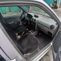 پراید 111 اس|خودرو سواری و وانت|گرگان, |دیوار