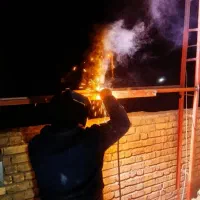 جوشکاری سیار|خدمات پیشه و مهارت|قم, آذر (نکویی)|دیوار