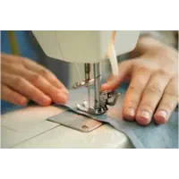 چرخکار ماهر اطو کار  وسط کار