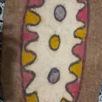 پادری پشمی|پادری|تبریز, |دیوار