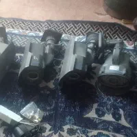 دوربین مداربسته کامل