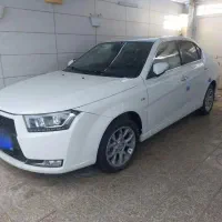 دنا پلاس توربو اتومات آپشنال 1404