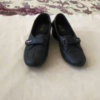 کفش زنانه دخترانه طبی راحتی