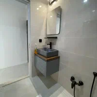 ۶۰متر ۱خوابه+۱۲متر پاسیو اختصاصی_فول بازسازی