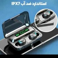 ایرپاد هندزفری بلوتوث|لوازم جانبی موبایل و تبلت|مشهد, الهیه|دیوار