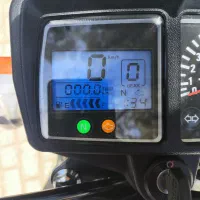 موتور احسان ۲۰۰ مشابه صفر