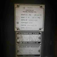 کمپرسور هوا فشار قوی اطلس کوپکو( فروش و اجاره)|ماشین‌آلات صنعتی|مشهد, چهنو|دیوار