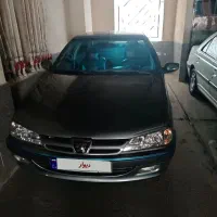 پژو پارسTU5 اتومات مدل 89