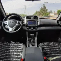 لیفان  X60 اتومات 97