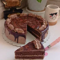 آموزش مجازی کیک های کافه ای