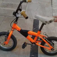 دوچرخه 12 و 16