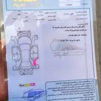 پراید 111درجه 1|خودرو سواری و وانت|نجفآباد, حومه نجف آباد|دیوار