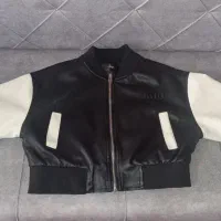 کاپشن بچگانه کاپشن کودک