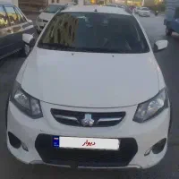فروش خودرو کوئیک 1398|خودرو سواری و وانت|تهران, نصرت|دیوار