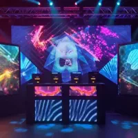 خدمات مجالس دیجی آقاوخانم پاکدشت ورامین قرچک قرچک