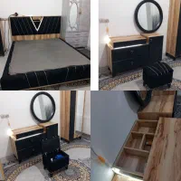 سرویس خواب شیک و تمیز