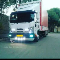 خدمات حمل‌ اثاثیه منزل خاورنیسان وانت کارگر بار