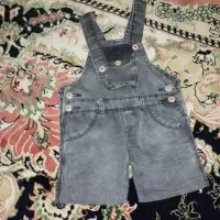لباس بچگانه تا ۲ سال