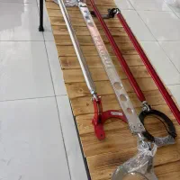 نمدکاپوت قاب موتور استرس بار باکس طاقچه ۲۰۶ ۲۰۷|قطعات یدکی و لوازم جانبی|مشهد, الهیه|دیوار