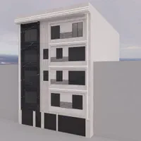 پیش فروش واحد ۱۱۷ متری پارک شهر