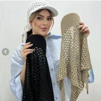 تل مینی اسکارف و جوراب