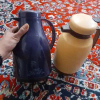 فلاکس چای