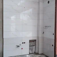کاشیکاری سرامیک و سنگ کاری