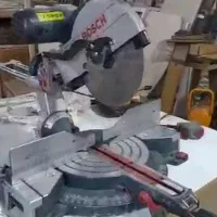 فارسی بر بوش اصلی تیغه ۳۰