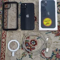 اپل iPhone 13 با حافظهٔ ۱۲۸ گیگابایت
