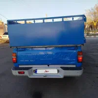 نیسان 1401|خودرو سواری و وانت|بردسیر, |دیوار