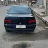 پژو ۴۰۵|خودرو سواری و وانت|محمدیار, |دیوار