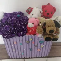 باکس ولنتاین