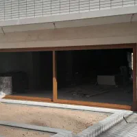 درب وپنجره upvcیوپی وی سی و آلومینیوم ترمال بریک|خدمات پیشه و مهارت|تبریز, |دیوار