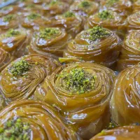 باقلوا استانبولی|خوردنی و آشامیدنی|شیراز, اکبر آباد|دیوار