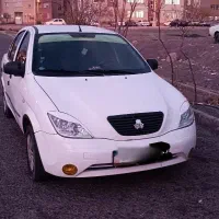 تیبا 99|خودرو سواری و وانت|سبزوار, عظیمیان|دیوار